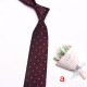 New business men's ties. 8cm professional casual striped hand-tied ties for suit accessories, available from manufacturers. New business men's ties. 8cm professional casual striped hand-tied ties for suit accessories, available from manufacturers.
