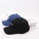 Women's baseball caps, the same style as Yang Mi's on Instagram, from C-brand soft-top baseball caps, versatile, casual, trendy sun hats for couples.