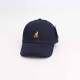 Men's and women's soft-top baseball caps with kangaroo, face-flattering, and casual sun hats, trendy, niche curved-brim hats. Men's and women's soft-top baseball caps with kangaroo, face-flattering, and casual sun hats, trendy, niche curved-brim hats.