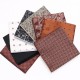 Lei'er formal business squares, suit pocket squares, patterned chest scarves, handkerchiefs, small party squares, suit accessories manufacturer. Lei'er formal business squares, suit pocket squares, patterned chest scarves, handkerchiefs, small party squares, suit accessories manufacturer.