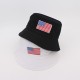 Cross-border European and American large-plate beanies, knitted hats, cold hats, autumn and winter outdoor warm caps with cuffed brim and candy-colored hats Cross-border European and American large-plate beanies, knitted hats, cold hats, autumn and winter outdoor warm caps with cuffed brim and candy-colored hats