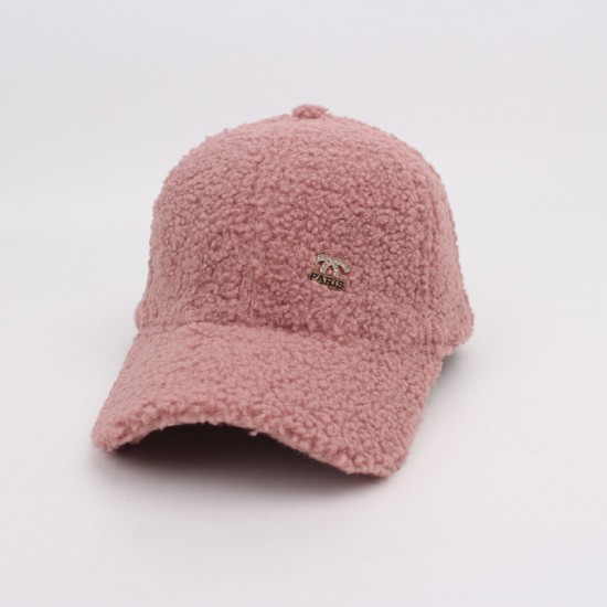Cross-border plaid reversible bucket hat, Korean style, fresh and casual sun hat, outdoor foldable bucket hat for women.