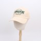Women's versatile sun visor, flattering face, deep top, wide brim, letter embroidered peaked cap, couple's sun protection sun hat