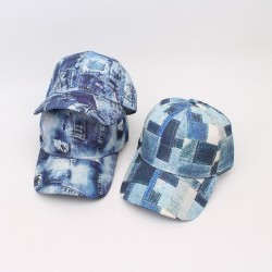 Bucket hat, spring and summer outdoor sun hat, alien reversible bucket hat, unisex sun hat