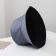 All-season bucket hat, flag emblem, Punisher bucket hat, Amazon best-selling solid color foldable sun hat.