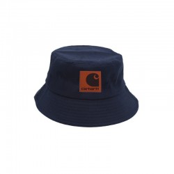 European and American cross-border Union Jack print bucket hat, men's and women's American flag bucket hat, reversible sun protection sun hat.