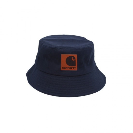 European and American cross-border Union Jack print bucket hat, men's and women's American flag bucket hat, reversible sun protection sun hat.