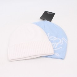 Bird jacquard pattern knitted hat, autumn and winter warm pullover hat, straight-brimmed beanie, cold hat, trendy outdoor hat.