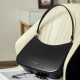 High-end niche design, genuine leather women's bag 2025 New Fashion Underarm Shoulder Bag, Women's Tote Bag