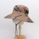 Men's bucket hat, wide-brimmed bucket hat, summer camouflage sun protection hat, outdoor hiking and fishing hat for women. Men's bucket hat, wide-brimmed bucket hat, summer camouflage sun protection hat, outdoor hiking and fishing hat for women.