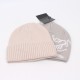 Bird jacquard pattern knitted hat, autumn and winter warm pullover hat, straight-brimmed beanie, cold hat, trendy outdoor hat.