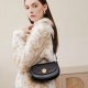 2022 new style women's tote bag, genuine leather simple commuter bag, large-capacity wing bag, shoulder and handbag