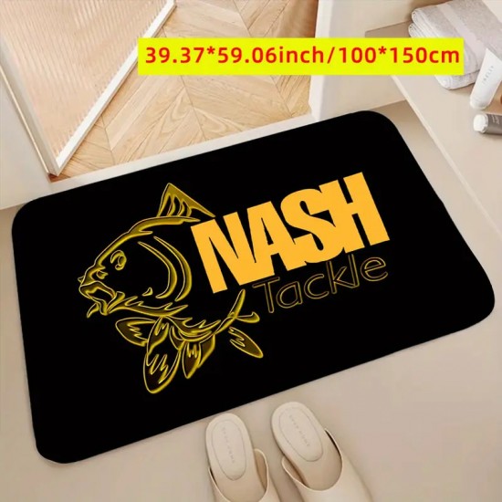 TEMU cross-border American trendy brand printed floor mats for home entryways, stain-resistant, wear-resistant, and easy-care mats. TEMU cross-border American trendy brand printed floor mats for home entryways, stain-resistant, wear-resistant, and easy-care mats.