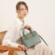 Top-grain cowhide leather, 2025 new