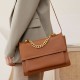Yanxuan women's bag, 2025 new crossbody bag, niche design, high-end women's shoulder bag, tote bucket bag