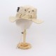 Overseas yellow duck pattern bucket hat, European and American men's and women's sun protection sun hat, fashionable card. Reversible bucket hat Overseas yellow duck pattern bucket hat, European and American men's and women's sun protection sun hat, fashionable card. Reversible bucket hat