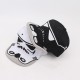 European and American Trooper Planet War flat-brim hat, Snapback hip-hop baseball cap, street dance personalized peaked cap European and American Trooper Planet War flat-brim hat, Snapback hip-hop baseball cap, street dance personalized peaked cap