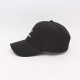 Cross-border quick-dry Birdie baseball cap, spring/summer outdoor sports sun hat, versatile solid color sun protection hat, trendy brand sun hat