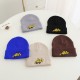 Women's baseball cap Versatile solid color curved brim baseball cap, Korean style, distressed and ripped soft-top sun hat for students and couples.