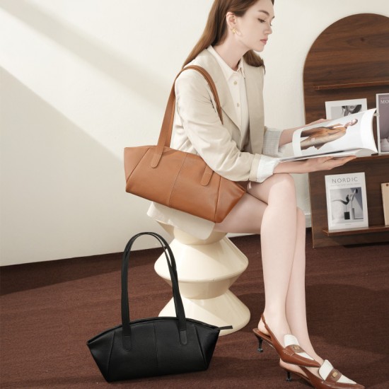 Women's mobile phone bag, mini crossbody bag, 2025 new genuine leather women's bag, 2023 new women's mobile phone bag