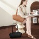 Women's mobile phone bag, mini crossbody bag, 2025 new genuine leather women's bag, 2023 new women's mobile phone bag