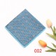 Leier formal square handkerchiefs, wedding suit pocket squares, patterned chest scarves, handkerchiefs, small party squares, suit accessories, manufacturer