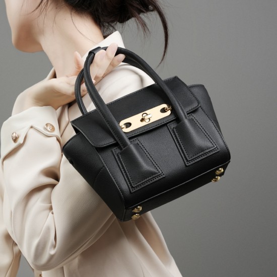 Special 2025 New Trendy Summer Genuine Leather Wing Handbag Single Shoulder Crossbody Women's Bag Korean Style Niche Luxury Casual Style Special 2025 New Trendy Summer Genuine Leather Wing Handbag Single Shoulder Crossbody Women's Bag Korean Style Niche Luxury Casual Style