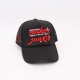 Overseas Versatile Reversible Leopard Print Bucket Hat, Couple's Sun Protection, Street Casual Sun Hat, Round-Brim Bucket Hat