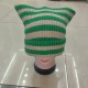 Spring/Summer cap, whale digital print sun hat, outdoor visor, bucket hat, reversible, student couple hat.