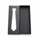 Wedding gift boxes, black tie boxes, rectangular tie boxes, manufacturers and sellers.