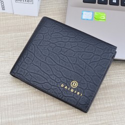New style women's purse - long length, zipper handbag, patchwork color clash large capacity double-layer money clip, leather bag for mobile phone, zero wallet