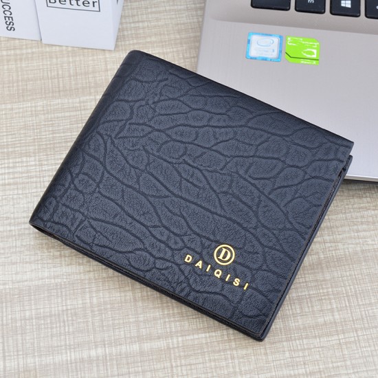 New style women's purse - long length, zipper handbag, patchwork color clash large capacity double-layer money clip, leather bag for mobile phone, zero wallet
