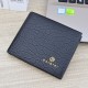 New style women's purse - long length, zipper handbag, patchwork color clash large capacity double-layer money clip, leather bag for mobile phone, zero wallet