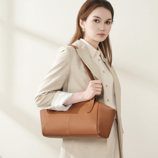 Women's mobile phone bag, mini crossbody bag, 2025 new genuine leather women's bag, 2023 new women's mobile phone bag