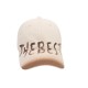 Foreign trade single autumn and winter knitted hat, thickened wool hat with tiger head embroidery, versatile, windproof, warm and casual. Foreign trade single autumn and winter knitted hat, thickened wool hat with tiger head embroidery, versatile, windproof, warm and casual.