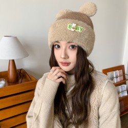 Front cap, vintage distressed cap with star detail, Korean-style versatile cap, face-enhancing newsboy cap, beret.