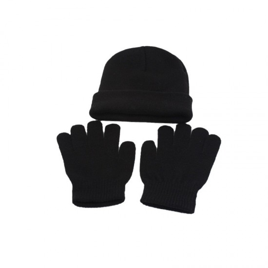 Autumn/Winter knitted caps from overseas. Wool beanies with letter embroidery, couples' double-layer warm pullover hats and cold beanies; washed denim hats, versatile outdoor sun protection hats, Korean-style soft-top caps with a small face and large head