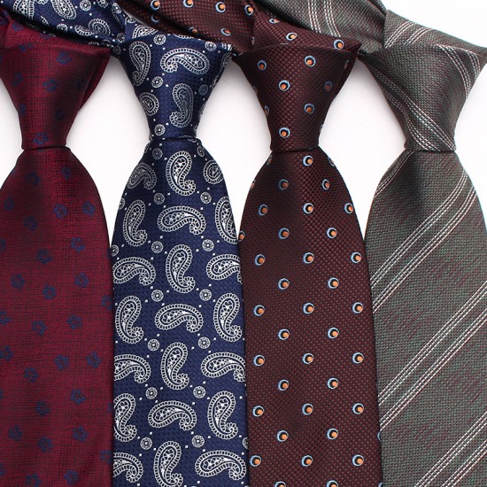 Lei'er men's striped tie 8cm classic men's business casual tie, stylish wedding and dinner tie. Lei'er men's striped tie 8cm classic men's business casual tie, stylish wedding and dinner tie.