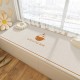 Useful all-season bedroom balcony mat, high-end absorbent mat, non-slip, stain-resistant, and easy-care imitation cashmere bay window mat. Useful all-season bedroom balcony mat, high-end absorbent mat, non-slip, stain-resistant, and easy-care imitation cashmere bay window mat.