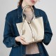 2025 new models, bucket bags, vegetable baskets, genuine leather handbags, mommy bags, bridal bags, luxury feel.