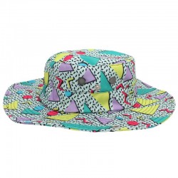 PU leather navy hats with belt buckle, berets, PU octagonal hats, flat-top peaked caps, couple's short-brimmed navy hats for women