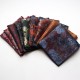 Polyester suit pocket square, suit and dress accessory, chest handkerchief, small handkerchief for wedding host banquet business. Wholesale Polyester suit pocket square, suit and dress accessory, chest handkerchief, small handkerchief for wedding host banquet business. Wholesale
