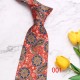 Lei'er 9cm business formal ties in stock, men's printed ties, jacquard business vintage ties, manufacturer in stock