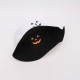 Cross-border Halloween-themed pumpkin smiley bucket hats, versatile, reversible, embroidered sun visor hats. Cross-border Halloween-themed pumpkin smiley bucket hats, versatile, reversible, embroidered sun visor hats.