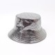 Overseas AliExpress ethnic-style woolen topper, western cowboy jazz hat, men's and women's couple's hat.