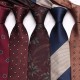 Leier 8cm business striped ties, men's polyester ties, jacquard business vintage ties, and manufacturers supply them. Leier 8cm business striped ties, men's polyester ties, jacquard business vintage ties, and manufacturers supply them.