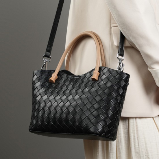 2025 New Style Women's Bags, Fashionable High-End Large-Capacity Shoulder Bags, Underarm Tote Bags