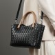 2025 New Style Women's Bags, Fashionable High-End Large-Capacity Shoulder Bags, Underarm Tote Bags