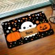 Cross-border Amazon Halloween-themed floor mat, home entryway, easy-care doormat, bathroom, non-slip mat