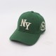 Best-selling baseball caps on AliExpress, versatile, embroidered baseball caps with letters, for outdoor sports, and sun protection.